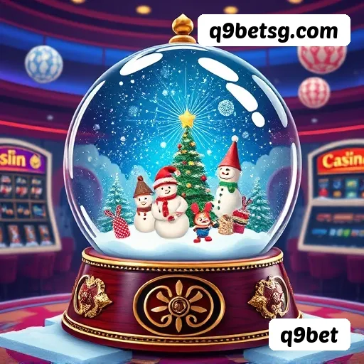 Vantagens APK mobile q9bet Brasil