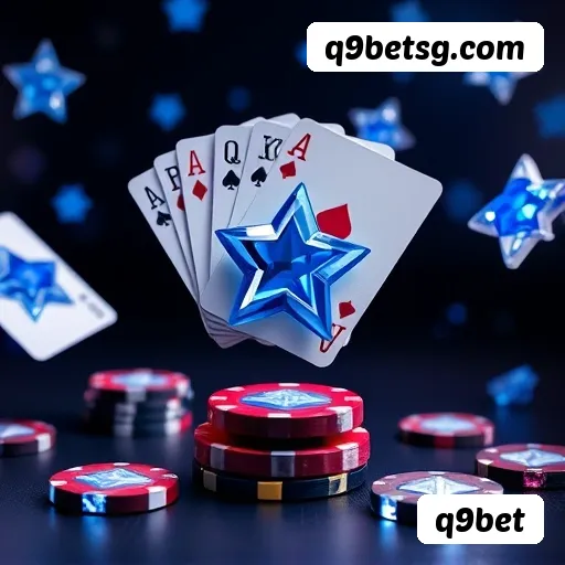 Notificações push q9bet app