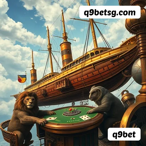 Modo offline q9bet app