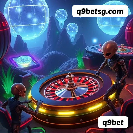 Segurança Certificada q9bet Licença Curaçao