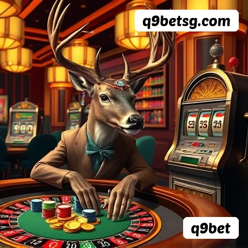 2.800+ Jogos Certificados q9bet