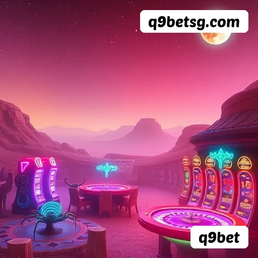 PIX Instantâneo 24/7 q9bet Brasil